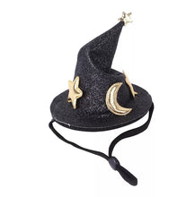 Load image into Gallery viewer, Chook Halloween Witches Hat
