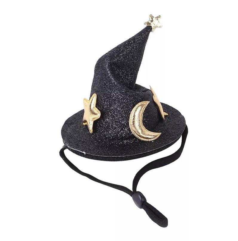 Chook Halloween Witches Hat